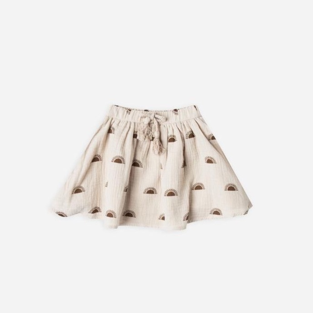 Rylee + Cru | Skirt